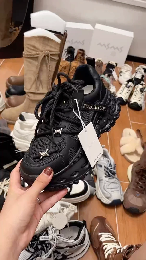 213-118尺码38玛莎玛索