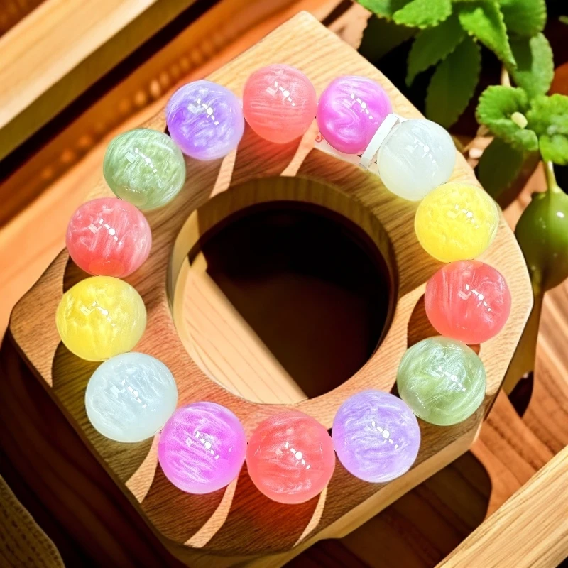 QL47 精品手串【无礼盒】