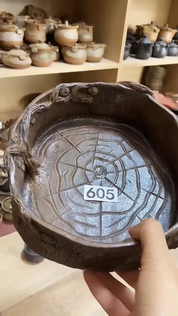 ?****?爱砂陶艺手工制作