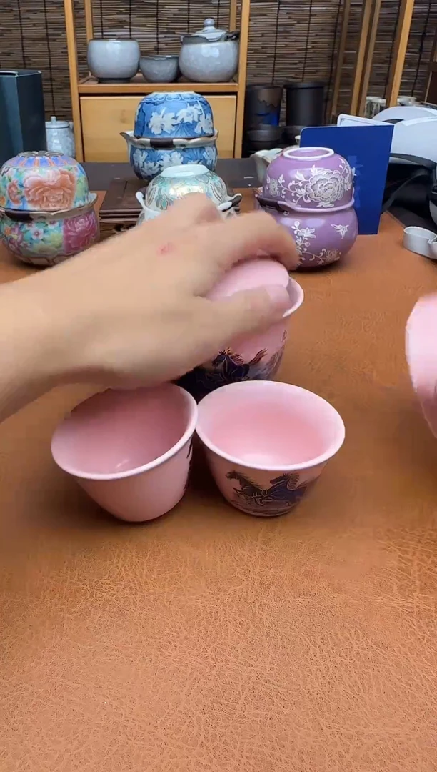 @@@福利专属~~高端茶具~~