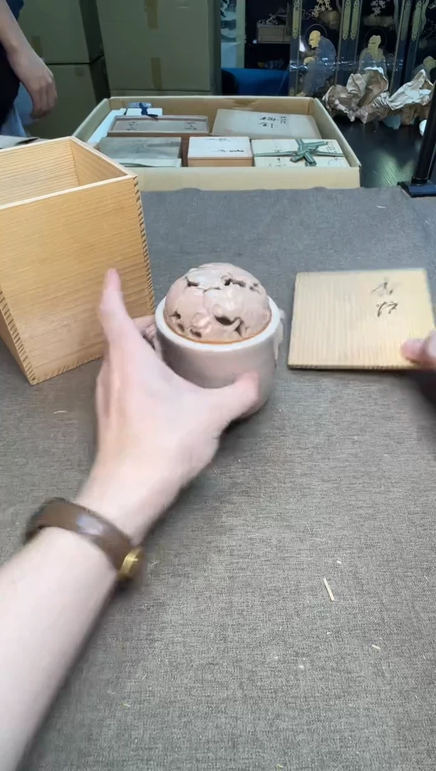 茶宠瓷器茶具套装
