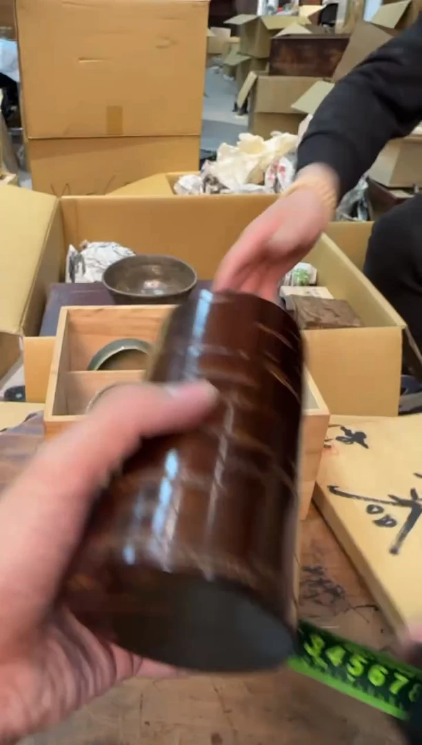 【闪购商品】摆件13y古美術空间美学D48