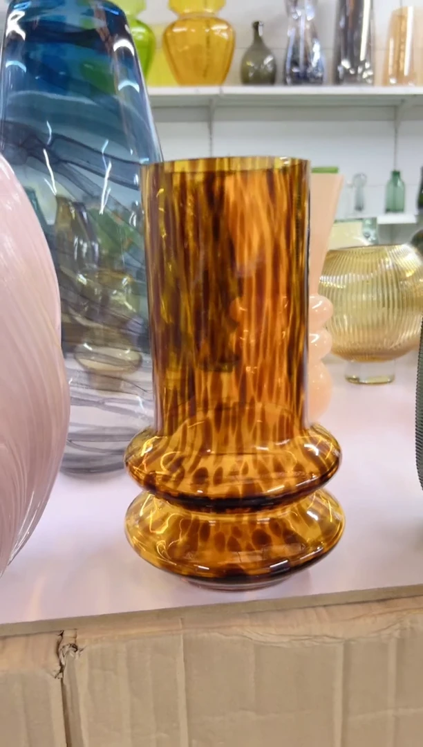 【闪购商品】也麦花器