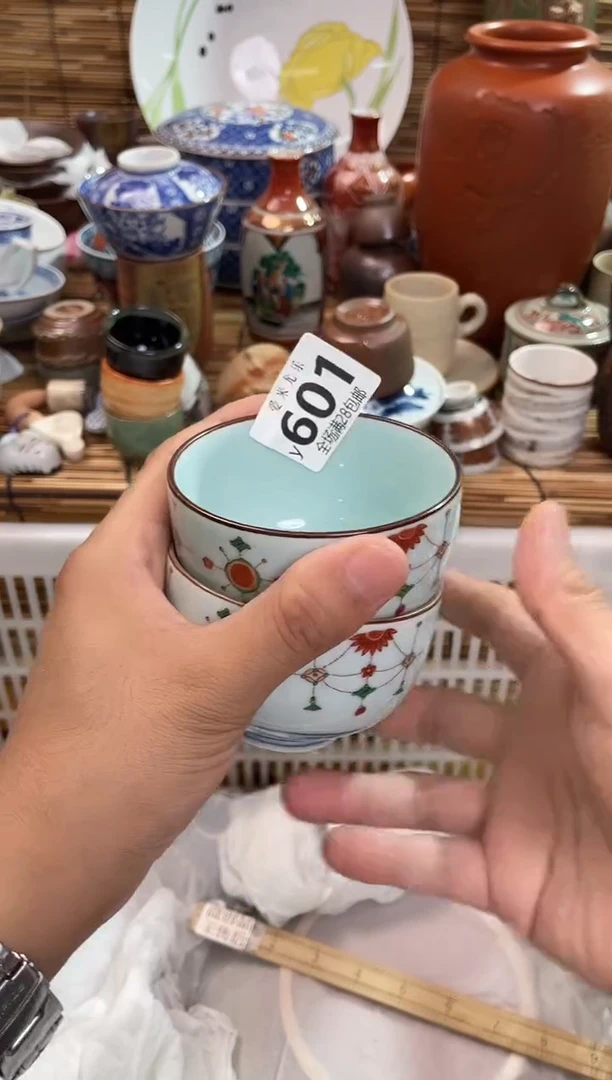 中*全场满28包邮，陶瓷茶具瓷器