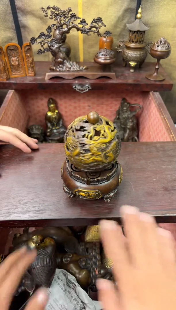 锦瑞铜专属精选链接