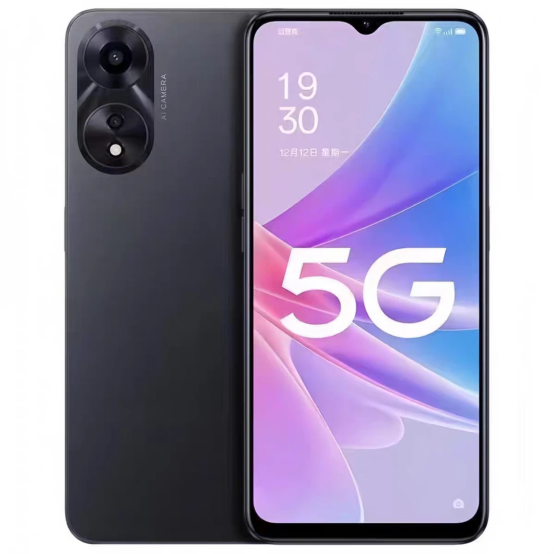 9新 OPPO OPPO A1x全网通5g