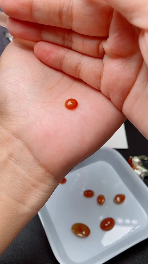 裸石翡翠天然翡翠A货