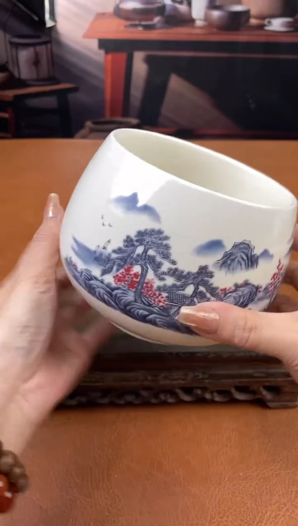 【闪购商品】陶禧茶器闪购福利V