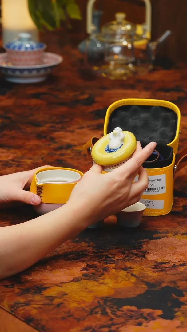 【闪购商品】楽门茶器！！！！