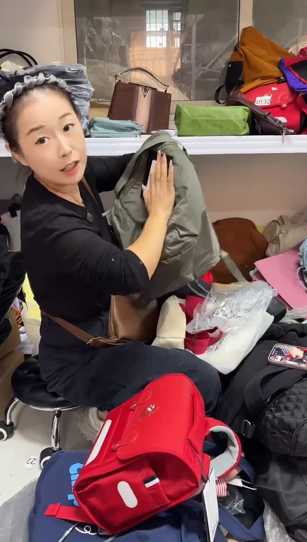 PU上车啦 宝宝们抓紧时间去下方链接拍吧