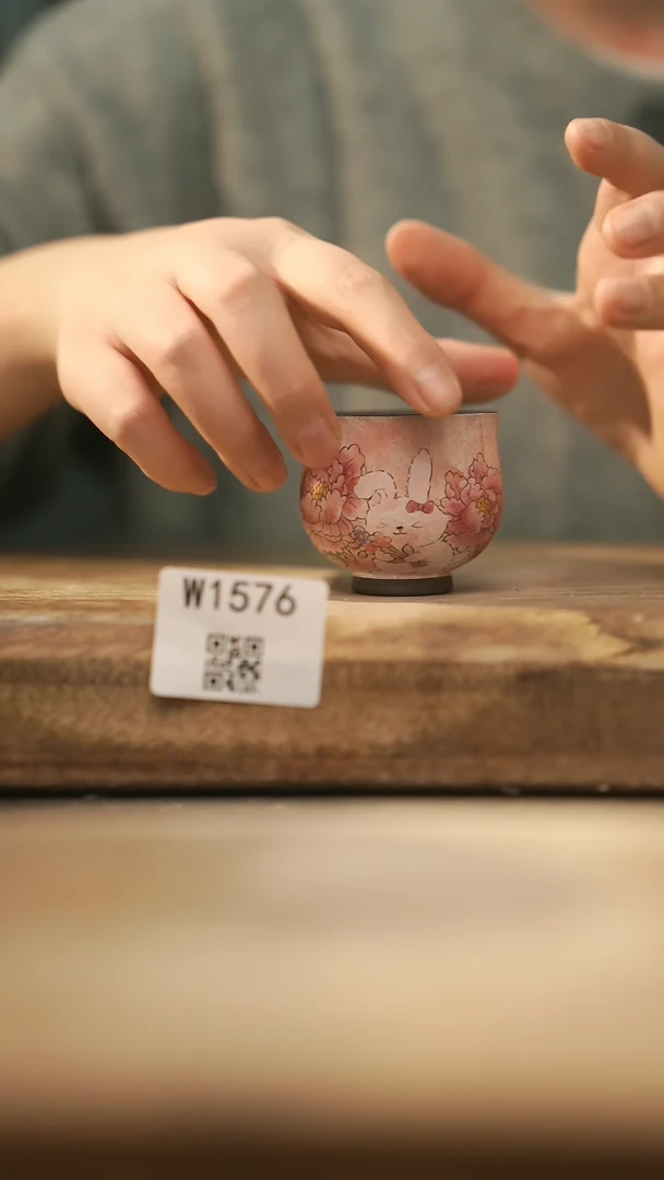 【闪购商品】【经典福利】/ 杯子@@W1576