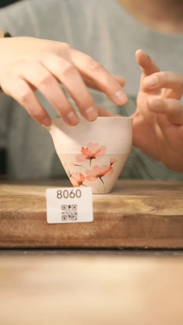 【落单孤品】福利/杯子@@8060