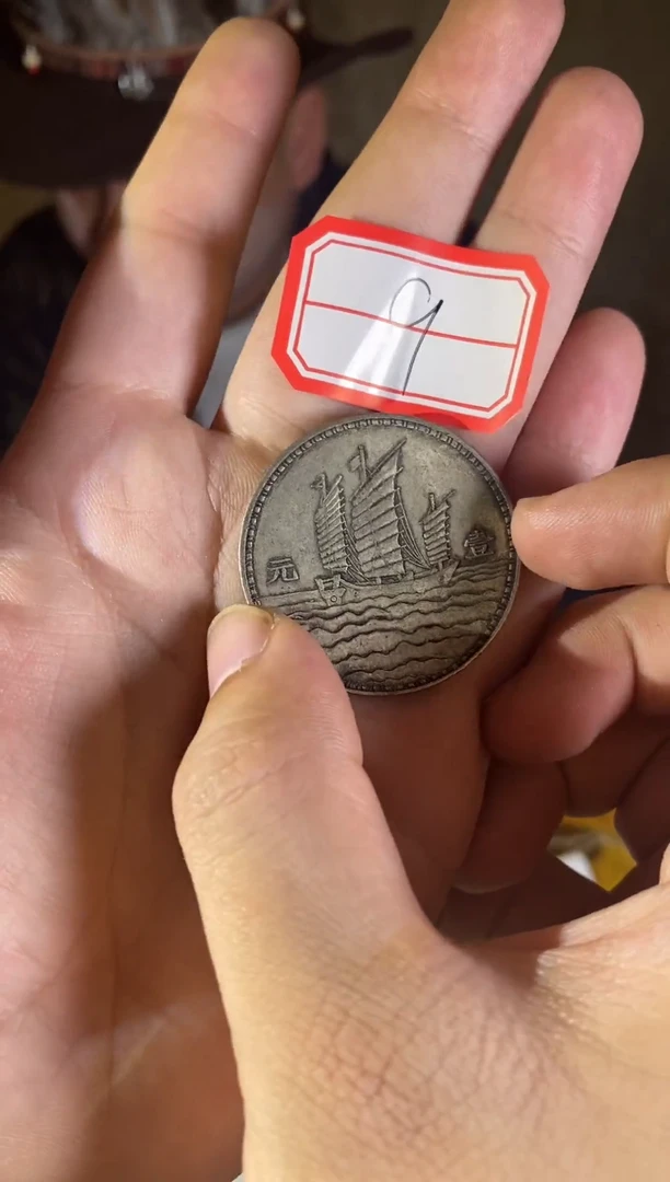 雅韵高品仿古摆件f9