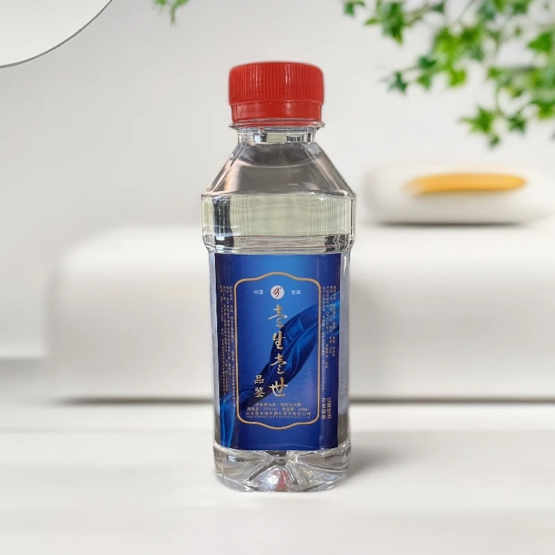 曲儿香四川宜宾名酒·1314品鉴散酒