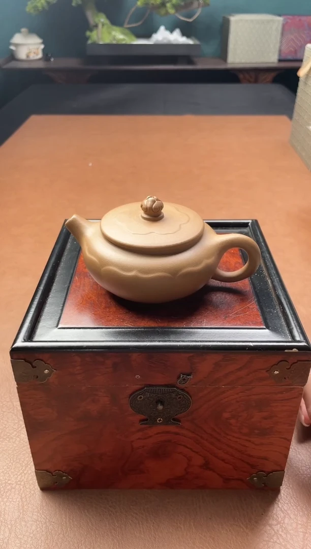 茶壶紫砂紫砂壶51