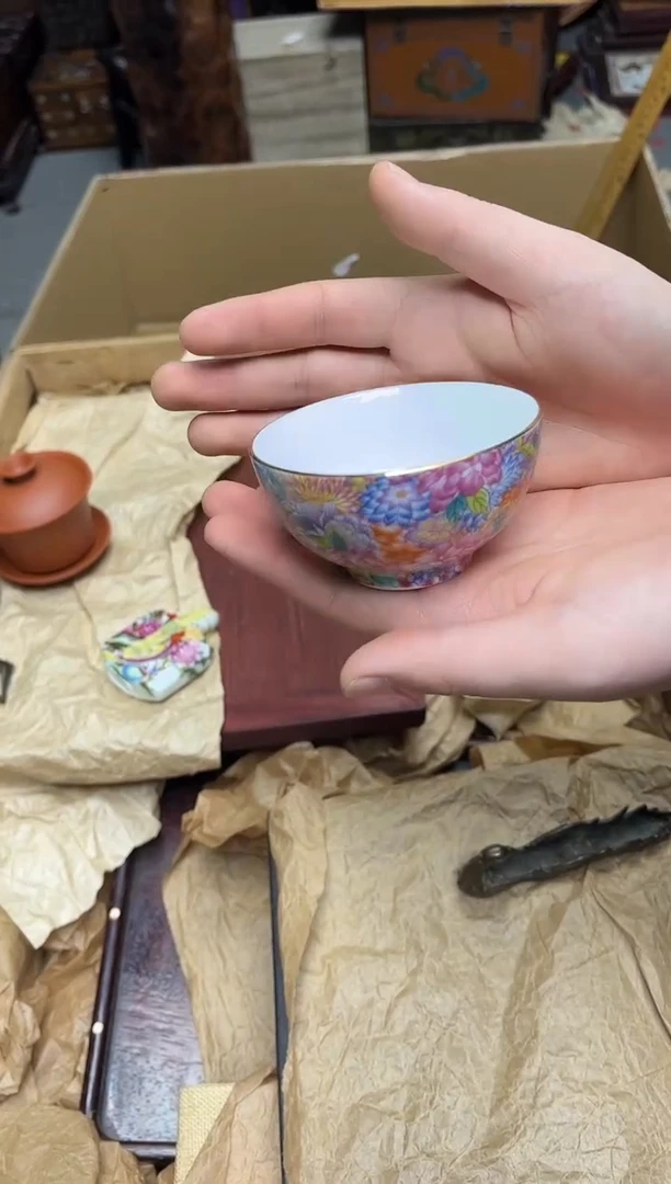 瓷片八号甄选八号甄选