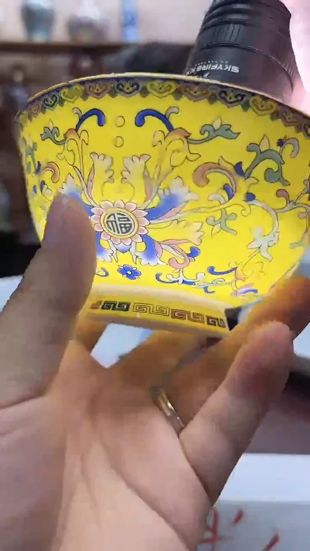 瓷片景德镇老瓷仓0000004