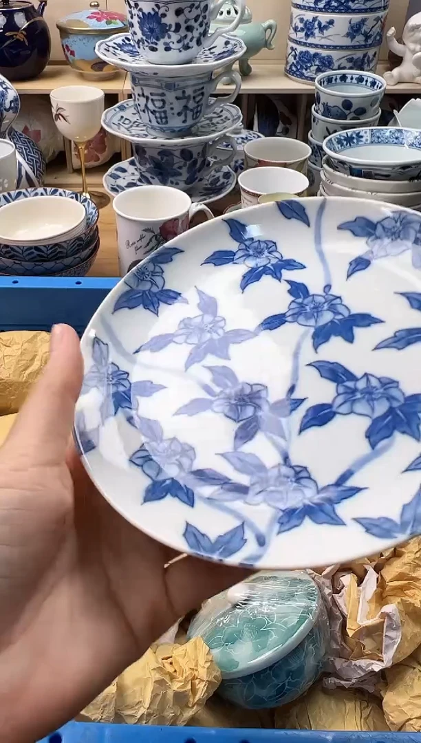 瓷片泡*?你好你好你好