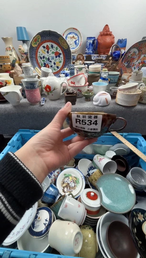 日式糯***吖默认微瑕秋羽R534