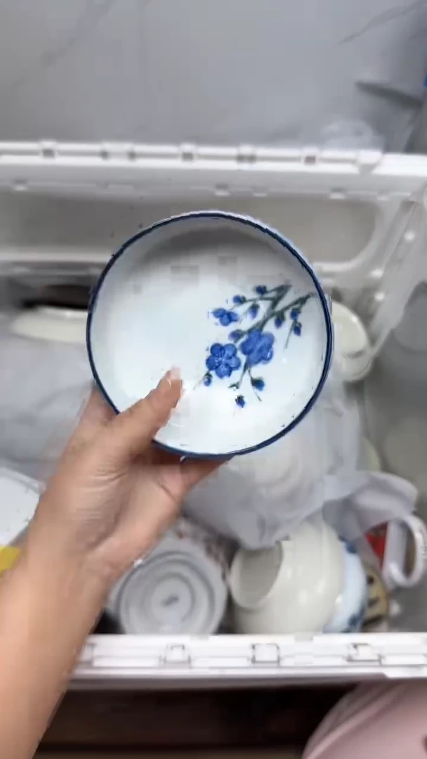 【闪购商品】2097回流瓷器默认微瑕，18.8包邮