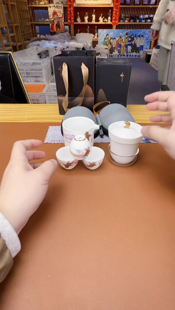 【闪购商品】瓷片瓷制品S11111111111素烧的