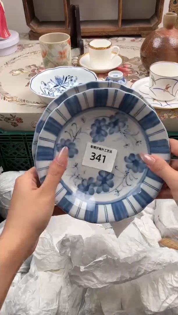 瓷片翩*B         341