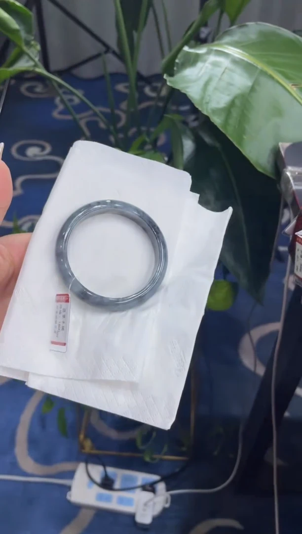 未镶嵌手镯翡翠2622****