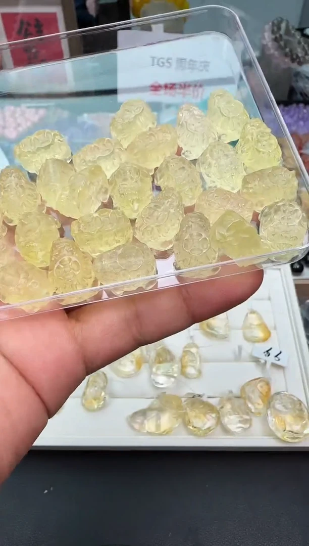 吊坠(不含链)未镶嵌水晶84a多样性发其一/9.22/1个