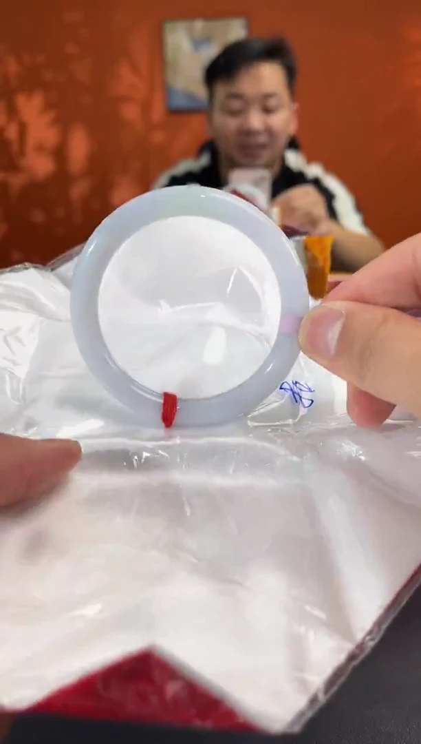 未镶嵌手镯翡翠翡翠手镯55