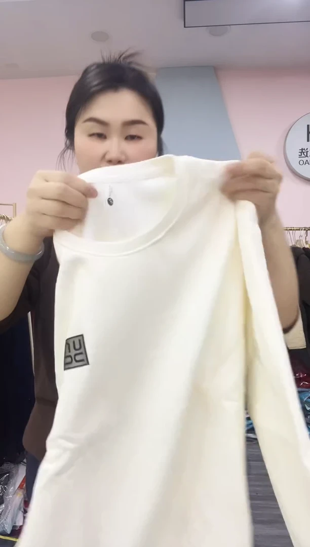 闪4 男士卫衣 110-130