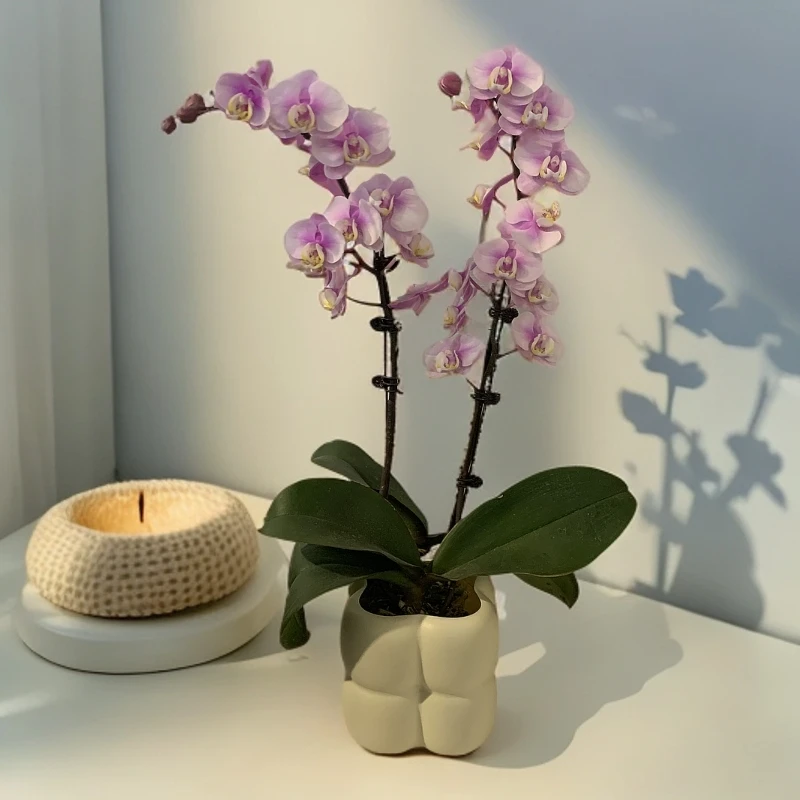 【小梅花】蝴蝶兰 好养耐养花期长 苗情优质 基地直发