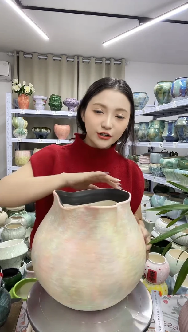 【11.21】直播链接  高度:    25口径:   18