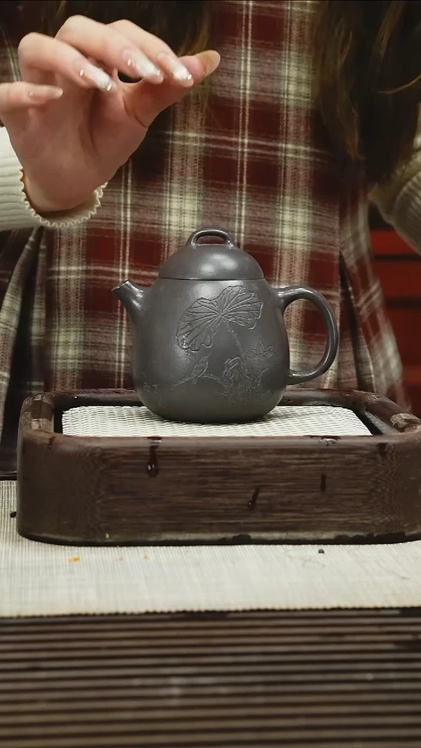 茶壶紫砂1111111