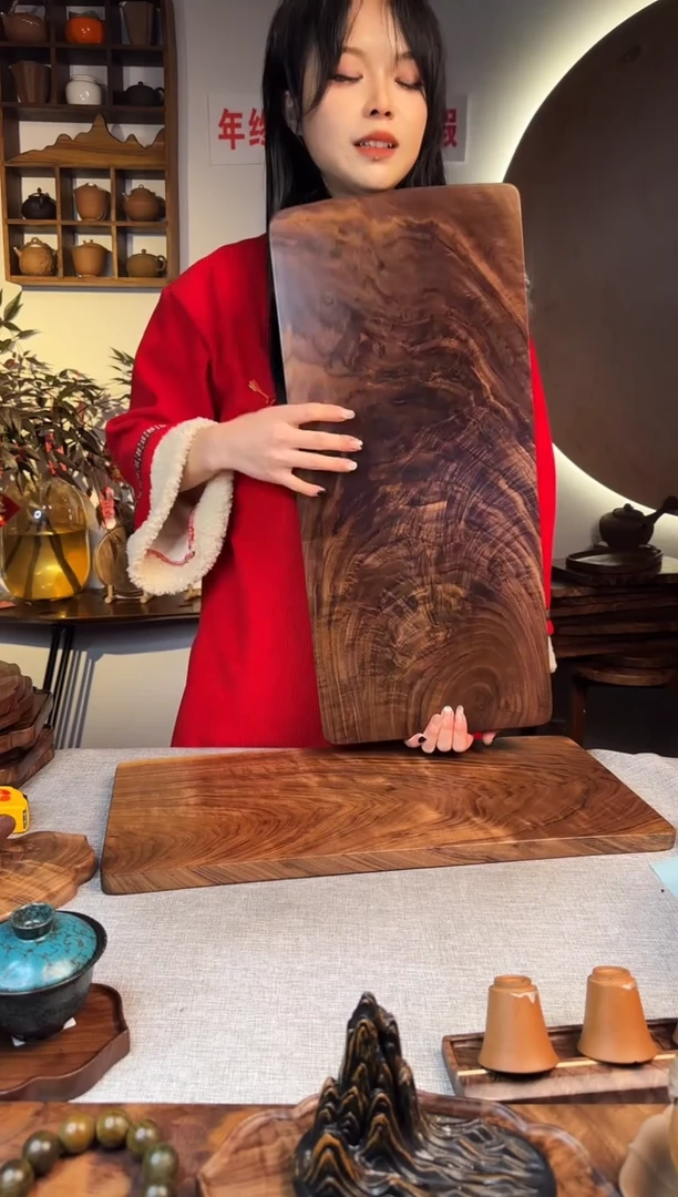 【闪购商品】黑胡桃木黑胡桃木