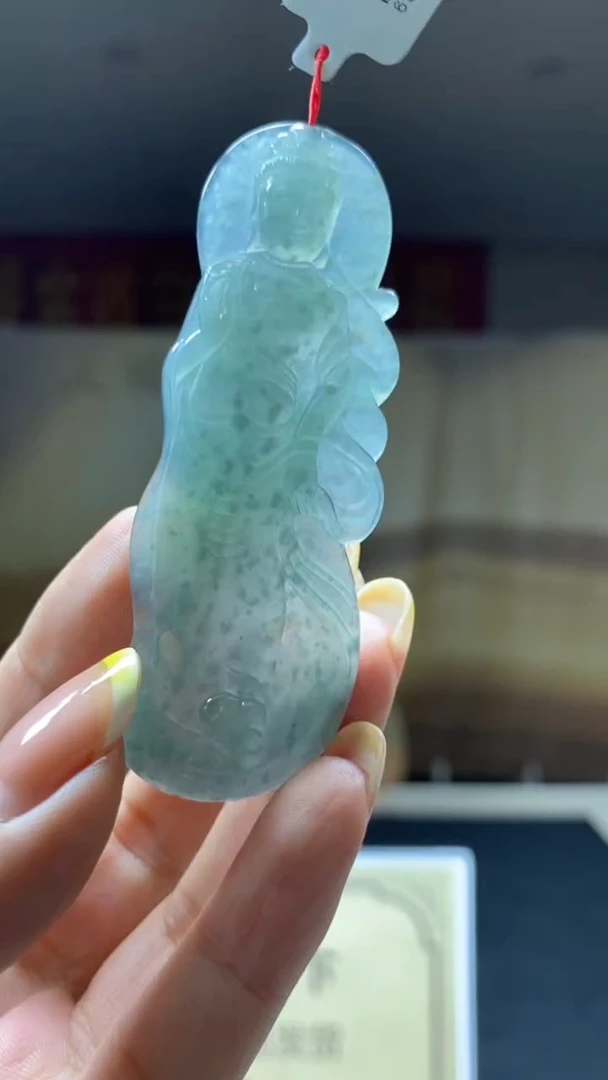 未镶嵌定制翡翠********666