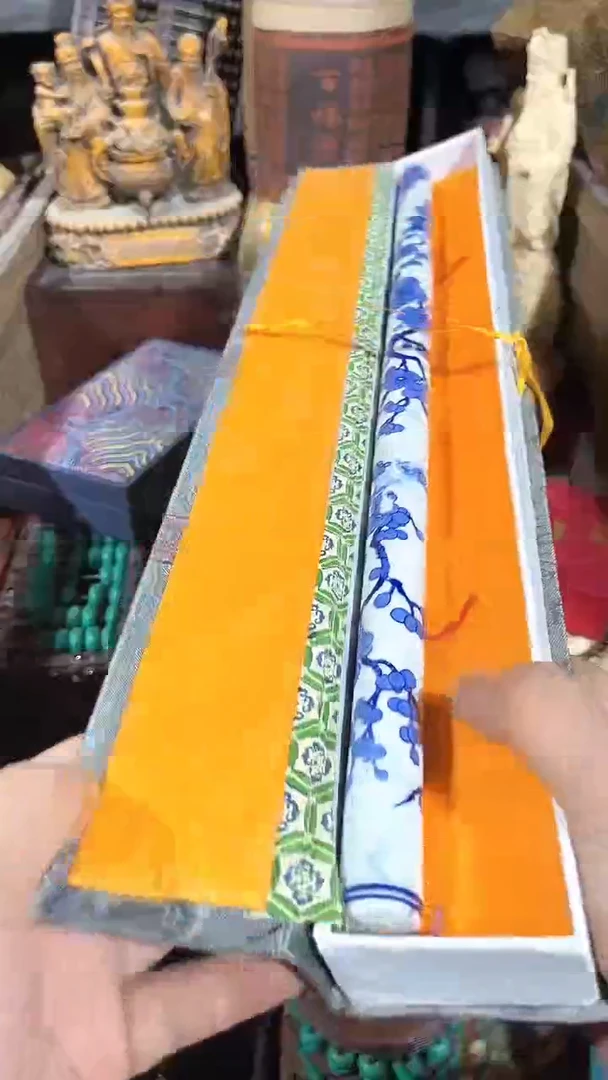 【闪购商品】滴血莲花菩提吊坠1