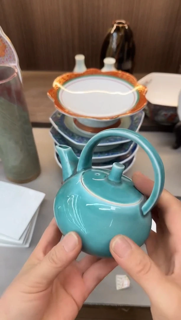 茶盏晓*瓷器瓷器瓷器瓷器