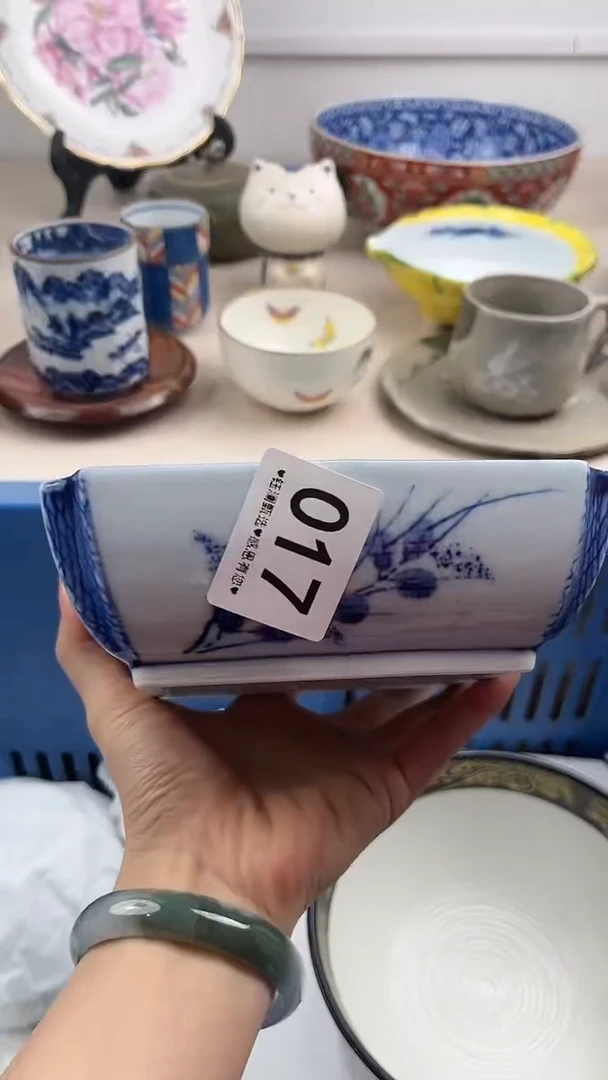 【闪购商品】瓷片017，，，，，，