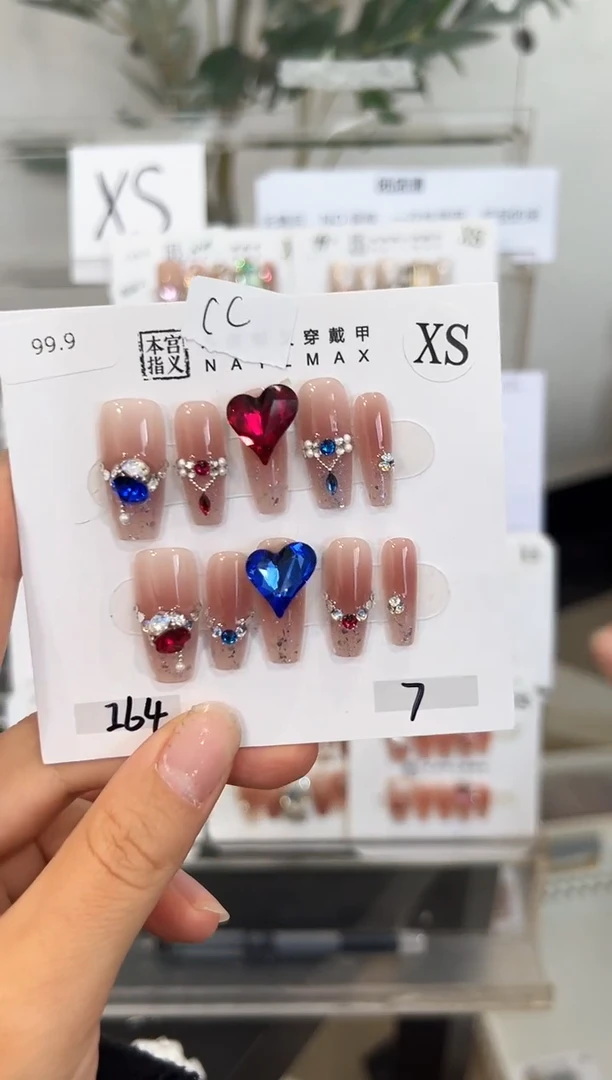 大理石磁石C*?宝宝的饰品