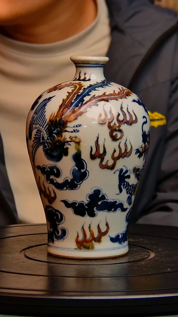 摆件尔*精品陶瓷摆件