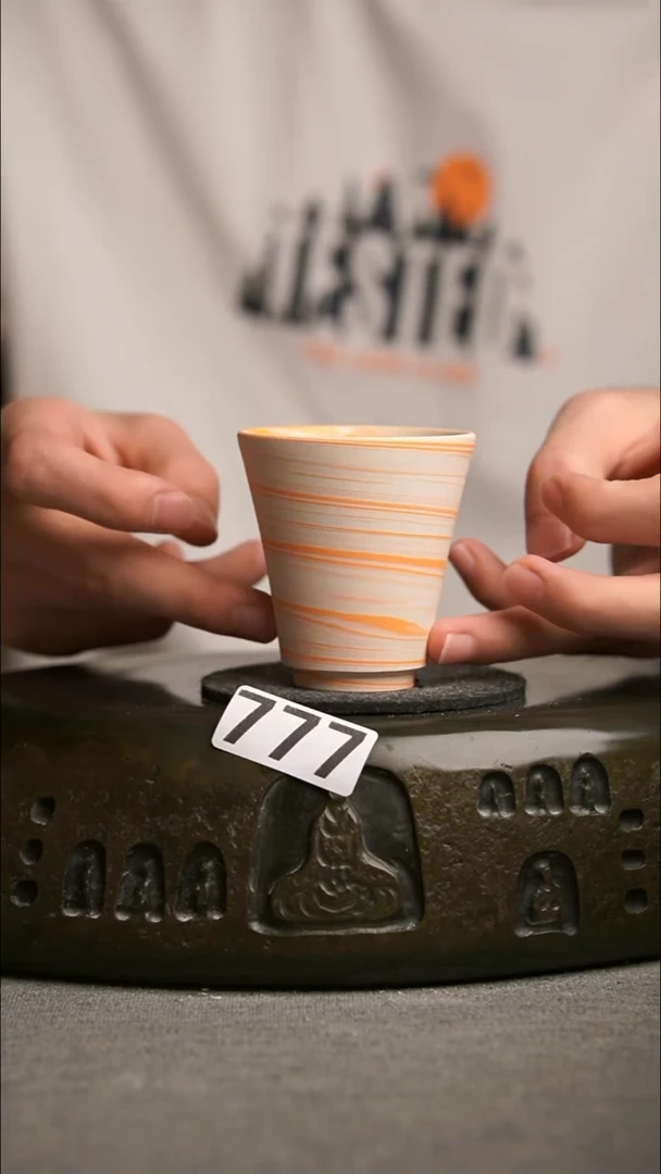 777景德镇陶瓷茶器系列