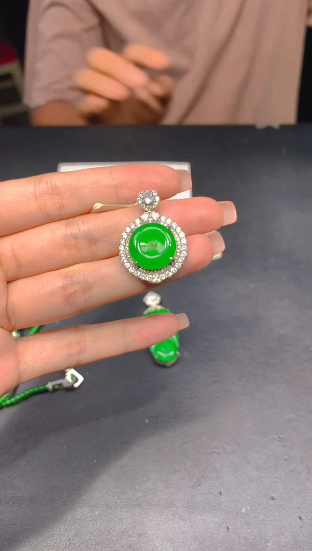 未镶嵌定制翡翠453多样性发货（发其一）