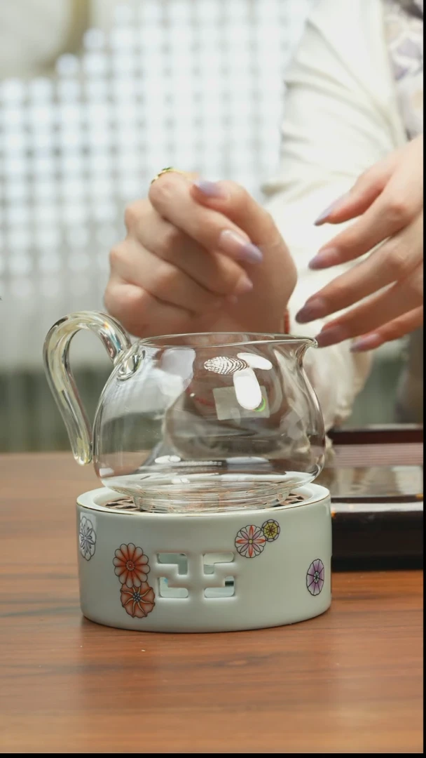 【闪购商品】禾器炫彩淡然金丝色