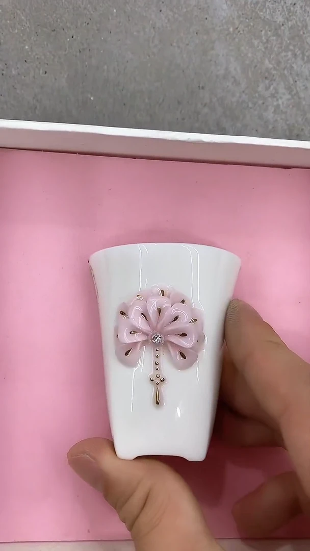 瓷片陶瓷茶器孤品A0694