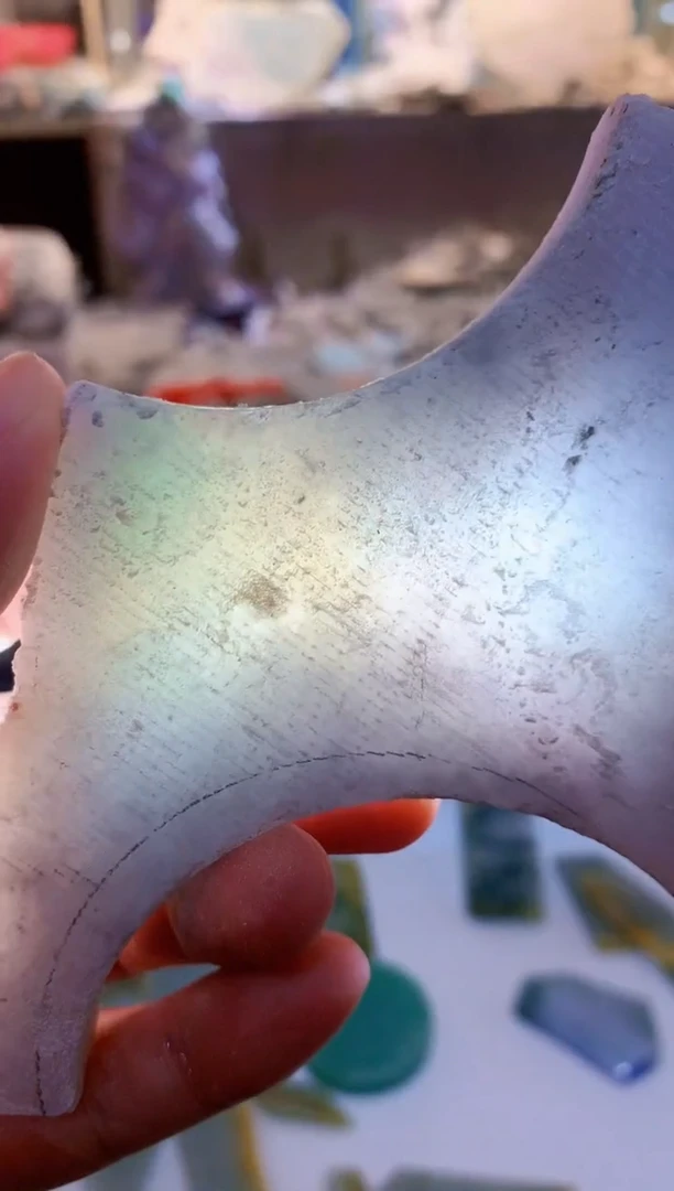 【闪购商品】翡翠颈饰未镶嵌0东0翡翠珠宝386