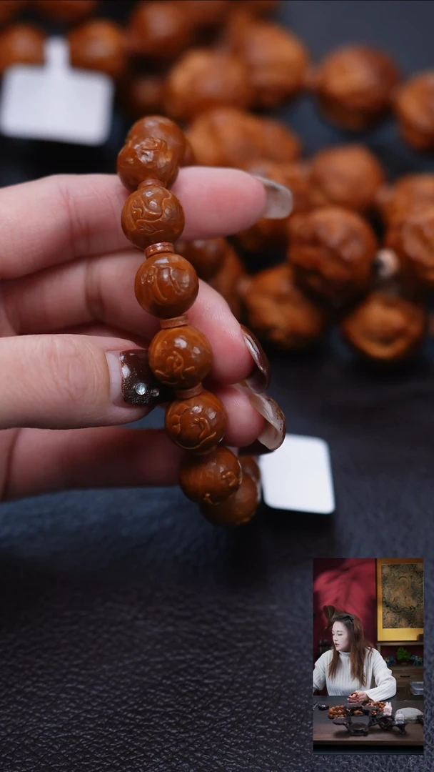 手串/手链橄榄核橄榄核