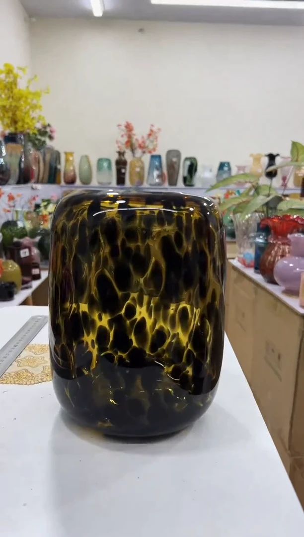 【闪购商品】也麦花器