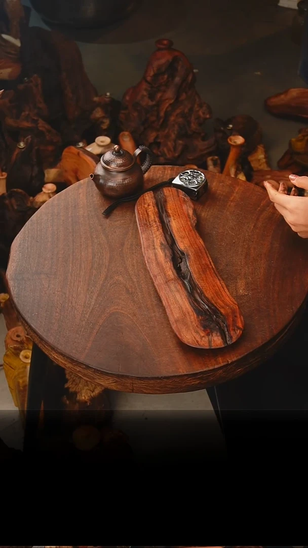 老叶木作作品082