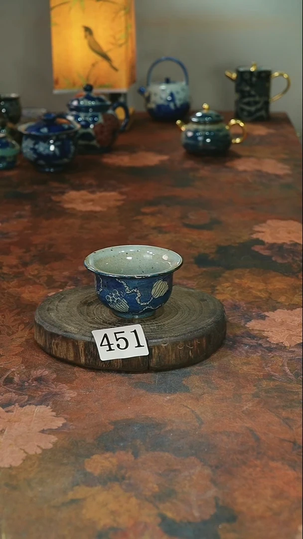 茶碗...........451