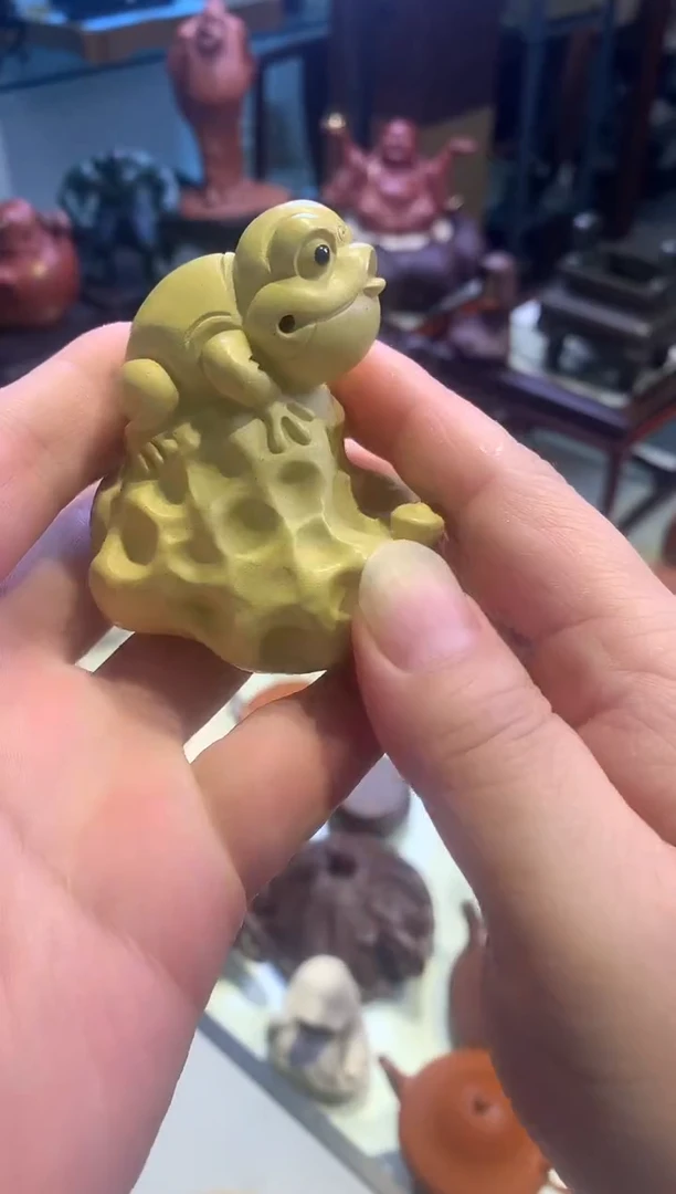 宜陶紫砂宜陶紫砂749